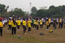 Kejuaraan Tarkam di Kota Lubuklinggau Disambut Peserta dengan Penuh Suka Cita - JPNN.com