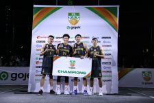 IBL 3x3 2023 Segera Bergulir, Solo Dapat Kehormatan Gelar Laga Puncak - JPNN.com