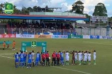 Gaet 2 Sponsor, PSBS Biak Makin Mantap Hadapi Liga 2 - JPNN.com