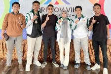 Tim Catur Bojonegoro Sabet 2 Emas di Porprov VIII Jawa Timur 2023 - JPNN.com