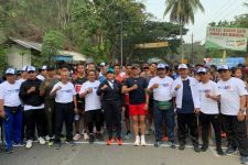 Tarkam Kemenpora 2023 di Gunung Kidul Kental Nuansa Sport Tourism - JPNN.com