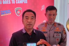 Brigjen Tubagus Puji Konser Antiradikalisme yang Digelar Polda Jambi - JPNN.com