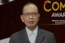 Indonesia Best Public Company Award Apresiasi untuk Perusahaan Berkinerja Terbaik - JPNN.com