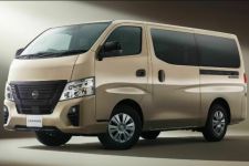 Nissan Merilis Edisi Khusus Caravan, Berikut Ubahannya - JPNN.com