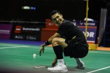 2 Fakta Menarik Setelah Jonatan Christie Menjuarai Hong Kong Open 2023 - JPNN.com