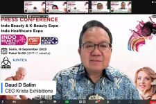 Indo Beauty Expo 2023 Segera Digelar, Ada Kosmetik Hingga Perawatan Kulit - JPNN.com