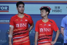 Leo/Daniel Mencari Pelampiasan di Asian Games 2022 - JPNN.com