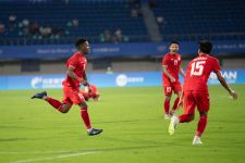 Timnas U-24 Indonesia vs Taiwan: Laga Penentu Nasib Garuda Muda - JPNN.com