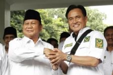 Yusril Siap Jadi 'Perisai Hukum' Prabowo-Gibran - JPNN.com Jatim