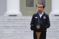 Target Realistis Jokowi di Asian Games 2022, Indonesia Masuk 10 Besar - JPNN.com