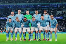 Man City vs Red Star: The Citizens Menang, Pep Guardiola Pusing, Kenapa? - JPNN.com