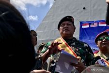 Peringatan HUT Ke-78 TNI, Panglima: Kami Siapkan di Monas Supaya Masyarakat Ikut Menikmati - JPNN.com