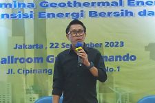 Eko Patrio Dukung PGEO Garap Energi Panas Bumi - JPNN.com