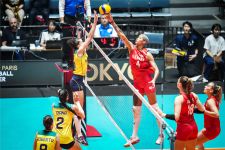 Road to Paris: Turki Mengamuk, Hantam Brasil 3-0 - JPNN.com