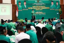 Datang ke Aceh, Mardiono Minta Kader Untuk Antarkan Kesejahteraan Rakyat - JPNN.com