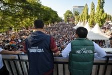Anies Baswedan dan Muhaimin Iskandar Siap Menjadi Pendaftar Pertama di Pilpres 2024 - JPNN.com Kaltim