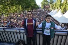 PKB Optimistis Pasangan AMIN Mampu Meraup 40 Persen Suara di Jawa Tengah - JPNN.com Jateng