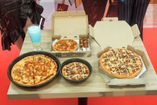 Kolaborasi Spesial PHI dan Genshin Impact dalam A Tasty Adventure with Pizza Hut - JPNN.com