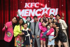 Ajang KFC Mencari Bucket Makin Sengit, 2 Peserta Tersingkir - JPNN.com