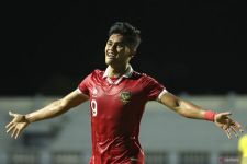 Asian Games 2022: Gol Ramadhan Sananta Dianulir, Begini Respons Indra Sjafri, Bingung - JPNN.com