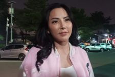 Ayu Aulia Bongkar Isi Surat Perjanjian Lisa Mariana dan Ridwan Kamil soal Status Anak - JPNN.com