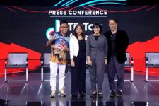 Ini Jadwal Malam Puncak TikTok Awards Indonesia 2023 - JPNN.com