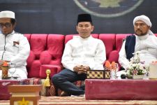 Agustiar Sabran Mengajak Masyarakat Meneladan Cara Nabi Muhammad Berpolitik - JPNN.com