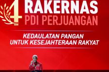 Ganjar Dorong Pemanfaatan Teknologi untuk Mencapai Kedaulatan Pangan - JPNN.com