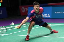 Asian Games 2022: Hancurkan Malaysia, Korea Tantang Tim Bulu Tangkis Putra Indonesia - JPNN.com