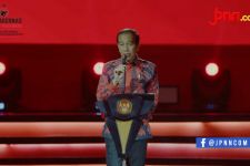 Versi Pak Jokowi, Tema Rakernas IV PDIP Relevan Terhadap Situasi Global - JPNN.com