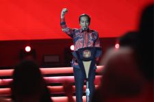 Presiden Jokowi Bicara Situasi Geopolitik dan Strategi Mengamankan Pasokan Pangan - JPNN.com