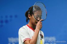 Asian Games 2022: Srikandi Merah Putih Gugur, Putri KW Sesalkan Ini - JPNN.com