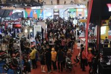 Pameran Sepeda Motor IMOS 2024 Segera Digelar, Banyak Pilihan Produk Baru - JPNN.com