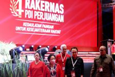 PDIP akan Meluncurkan Program Megawati Fellowship Saat Penutupan Rakernas - JPNN.com