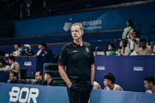 Pulang dengan Nestapa, Timnas Basket Putra Evaluasi untuk Persiapan FIBA Asia Cup 2025 - JPNN.com