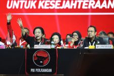 Prananda Prabowo: Rakernas PDIP Memperlihatkan Simbol Keberpihakan - JPNN.com