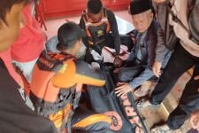 2 Pelajar yang Tenggelam di Sungai Bandara Juwata Ditemukan Meninggal - JPNN.com