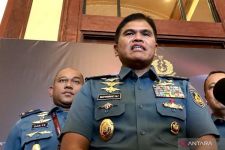 KSAL Tegaskan Pengadaan Kapal Selam Masih jadi Prioritas Membangun Kekuatan TNI AL - JPNN.com