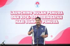 Menpora Dito Ingatkan Anggaran untuk Program Kepemudaan Bukan untuk Proses Birokrasi - JPNN.com