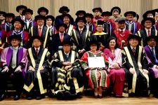 Megawati Mendorong Indonesia dan ASEAN Berkolaborasi Hadapi Tantangan Ketahanan Pangan - JPNN.com
