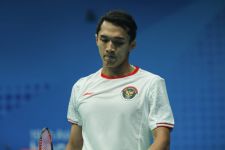 Begini Pengakuan Jonatan Christie Seusai Gagal Mempertahankan Emas Asian Games - JPNN.com