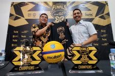 Grand Final Mandiri Indonesia 3x3 Tournament 2023 Siap Menyajikan Pertarungan Menarik - JPNN.com