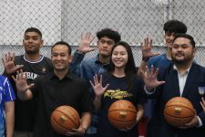 Hadirkan Pemain IBL, Liga Mahasiswa 2023 Menampilkan Persaingan Kompetitif - JPNN.com