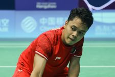 Asian Games 2022: Bulu Tangkis Indonesia Terpuruk, Ini Pesan Legenda - JPNN.com