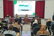 Kementan Gencar Siapkan Program Regenerasi Petani di Hulu Sungai Selatan - JPNN.com