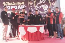 Persempit Ruang Gerak Mafia Gadai Mobil, 5 Korda BRN Bersinergi - JPNN.com