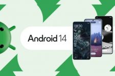 Android 14 Versi Final Telah Dirilis, Berikut Daftar Smartphone yang Bisa Mengunduh - JPNN.com