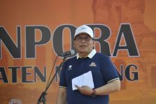 Malang Dipercaya Gelar Tarkam Kemenpora 2023, Wakil Bupati: Terima Kasih, Pak Menpora - JPNN.com