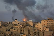MER-C: Serangan Israel Tewaskan 2.215 Jiwa Warga Palestina - JPNN.com Sumut