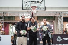 Kemenpora Berikan Dukungan Penuh Indonesia Punya Liga Basket 3x3 Profesional - JPNN.com